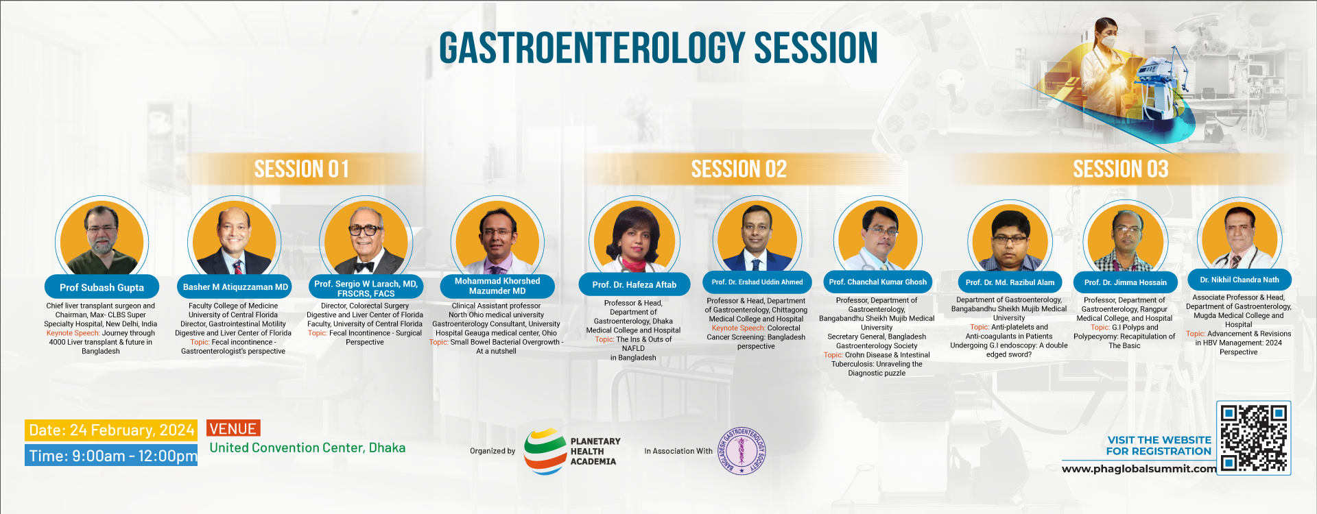 PHA Summit 2024   1733892651PHA Gastroenterology Session 